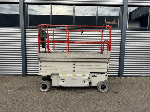 JLG 2646ES Hoogwerker Schaarhoogwerker