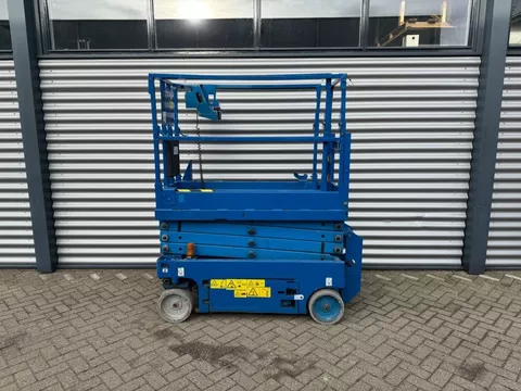 Genie GS1932 Hoogwerker Schaarhoogwerker