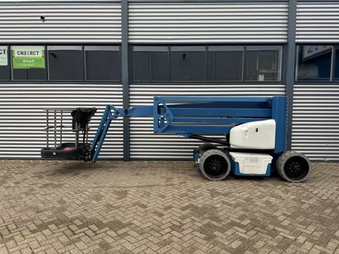 Niftylift HR17NE Hoogwerker Knikarmhoogwerker