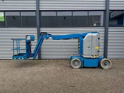 Genie Z30/20N RJ Hoogwerker Knikarmhoogwerker