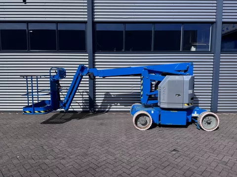 Genie Z34/22N Hoogwerker Knikarmhoogwerker