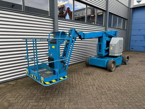 Genie Z34/22N Hoogwerker Knikarmhoogwerker