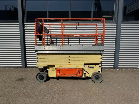 JLG 3246ES Hoogwerker Schaarhoogwerker