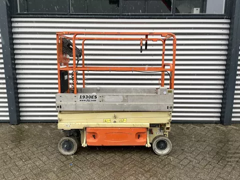 JLG 1930ES Hoogwerker Schaarhoogwerker