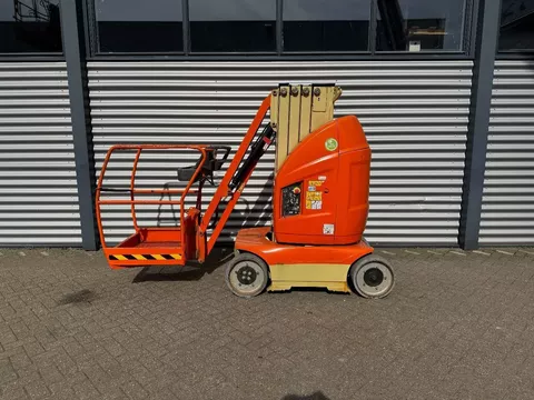 JLG Toucan 10E