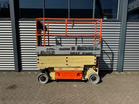 JLG 2630ES Hoogwerker Schaarhoogwerker