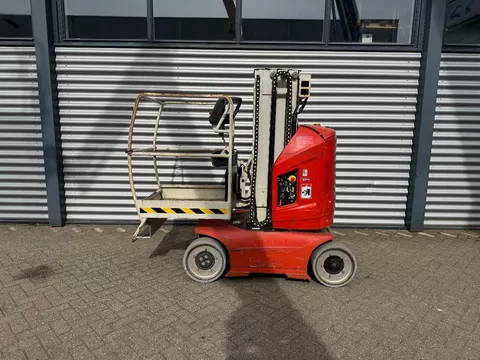 JLG Toucan 8E