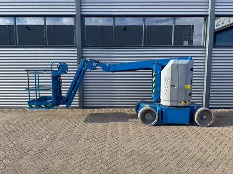 Genie Z30/20N RJ Hoogwerker Knikarmhoogwerker (2014)